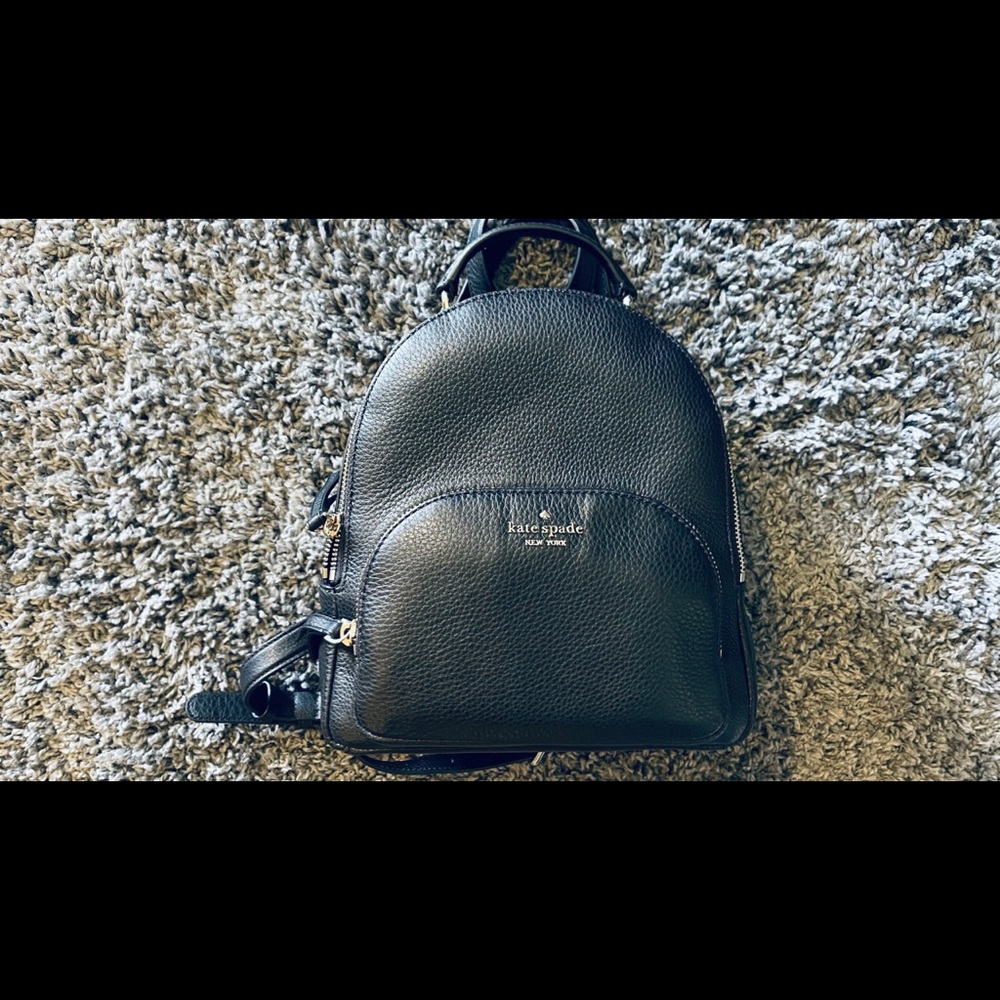 ❌SOLD❌ Kate Spade ♠️ Backpack